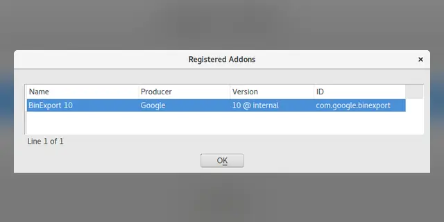 Ghidra GameCube Loader: source port, download & source · Recomp