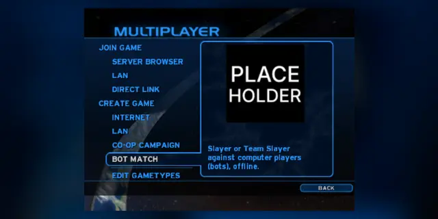 Halo: Combat Evolved decompilation research · Recomp