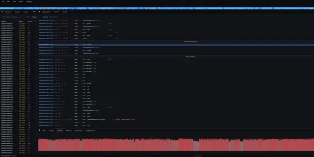 Hyperion: PE, ELF and Mach-O binaries source port, download & source ...