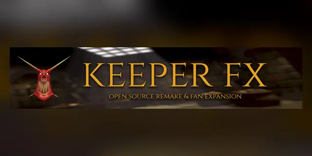 KeeperFX · Recomp