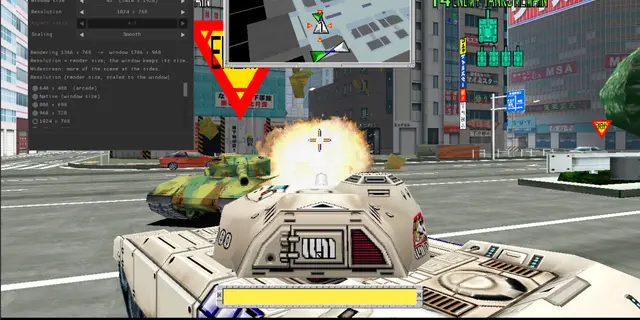 Namco 2x Systems for PC · Recomp