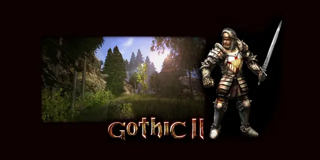 OpenGothic · Recomp