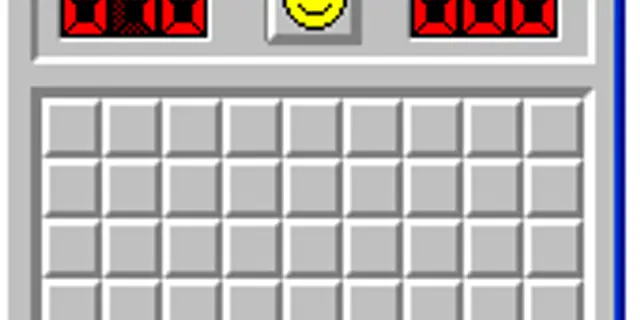 Reversing Minesweeper · Recomp