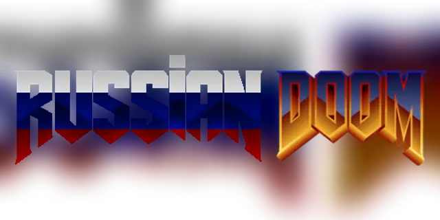 Russian Doom · Recomp