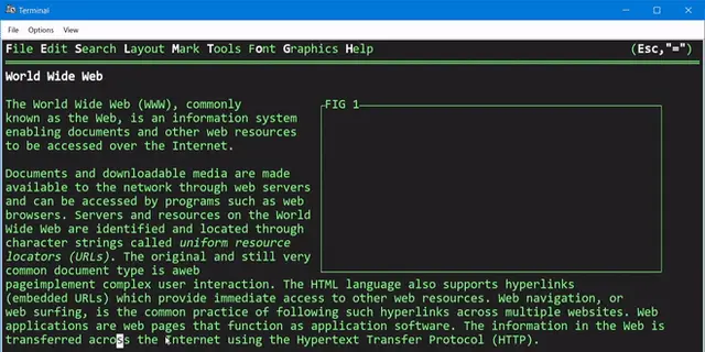Lotus 1-2-3 for Linux (123elf): source port, download & source · Recomp